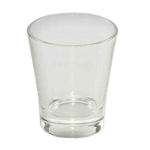 BICCHIERE CAFFE’ BORMIOLI VETRO ml.85 Set pz.3