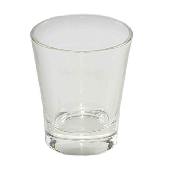 BICCHIERE CAFFE’ BORMIOLI VETRO ml.85 Set pz.3