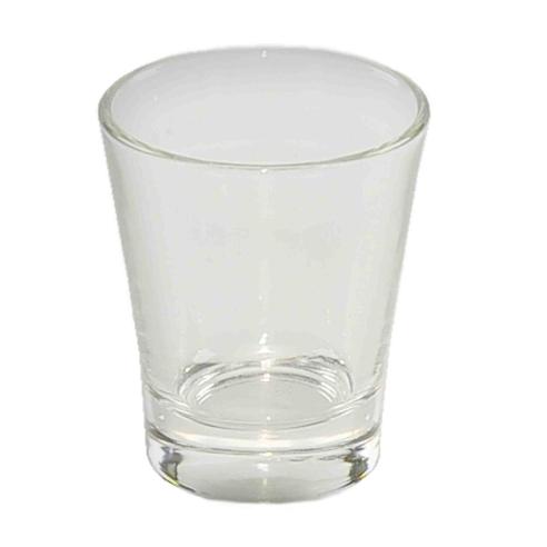 BICCHIERE CAFFE’ BORMIOLI VETRO ml.85 Set pz.3