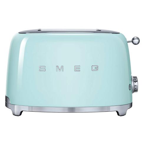 TOSTAPANE TOASTER 2 FETTE SMEG