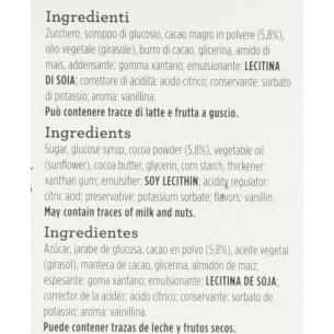 Decora - Pasta di Zucchero Argento 100  g 2