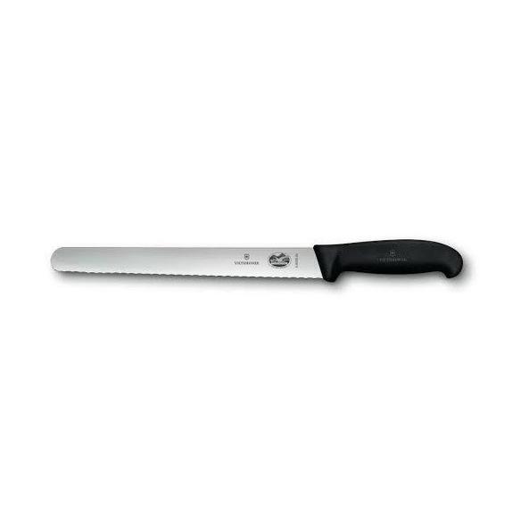 COLTELLO SALATI ONDULATO VICTORINOX