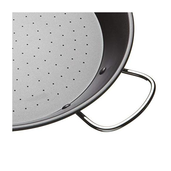 PADELLA PAELLA ANTIADERENTE DIAMETRO 32 CM KITCHENCRAFT