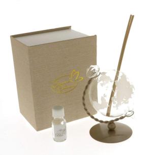 GLOBUS MONDO DIFFUSORE TORTORA 13cm