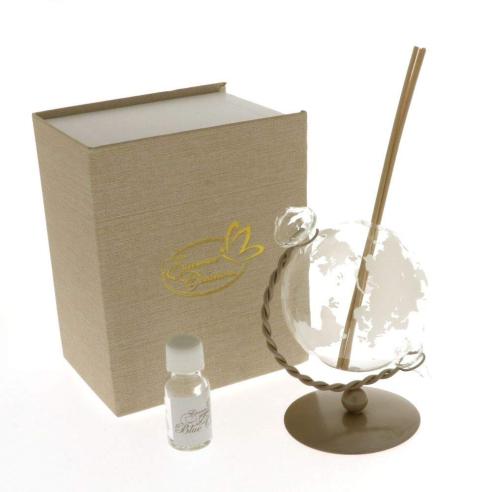 GLOBUS MONDO DIFFUSORE TORTORA 13cm