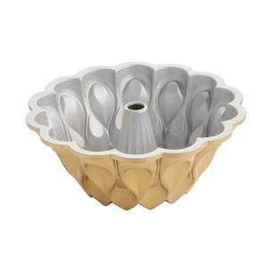 NORDIC WARE STAMPO CIAMBELLA – CROWN BUNDT PAN 2
