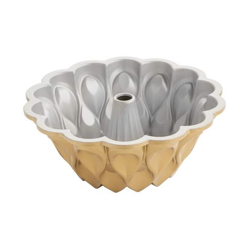 NORDIC WARE STAMPO CIAMBELLA – CROWN BUNDT PAN