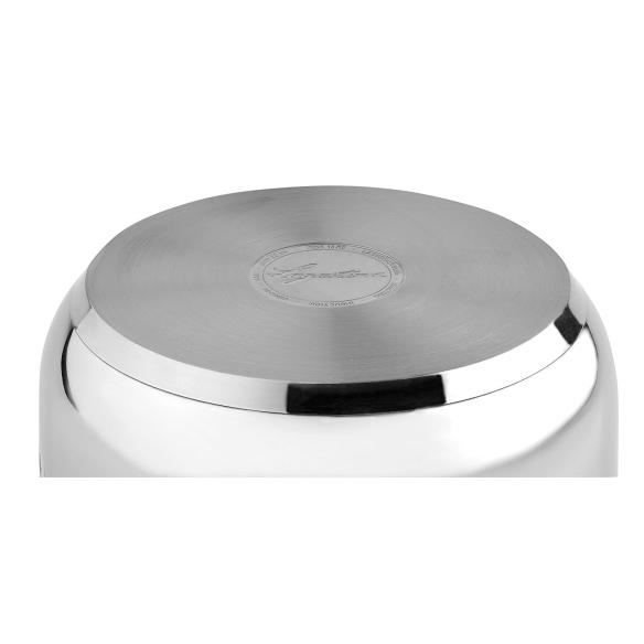 SET PZ 13 SFIZIOSA ACCIAIO LAGOSTINA