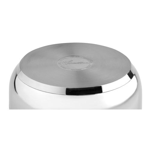 SET PZ 13 SFIZIOSA ACCIAIO LAGOSTINA