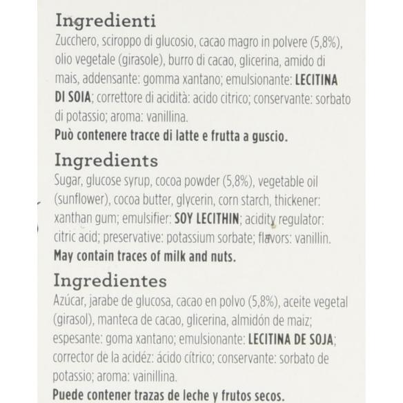 PASTA DI ZUCCHERO ORO 100 G