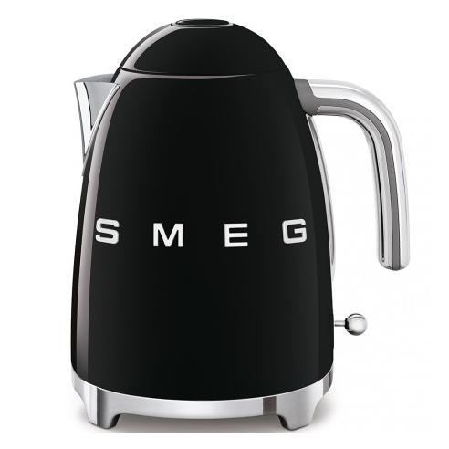 SMEG BOLLITORE 3D NERO
