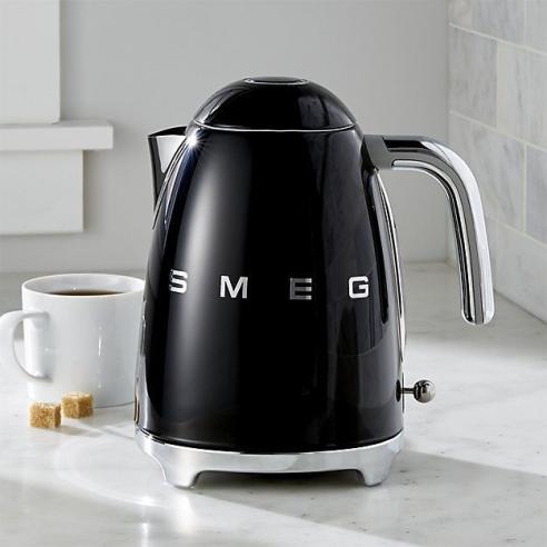 SMEG BOLLITORE 3D NERO