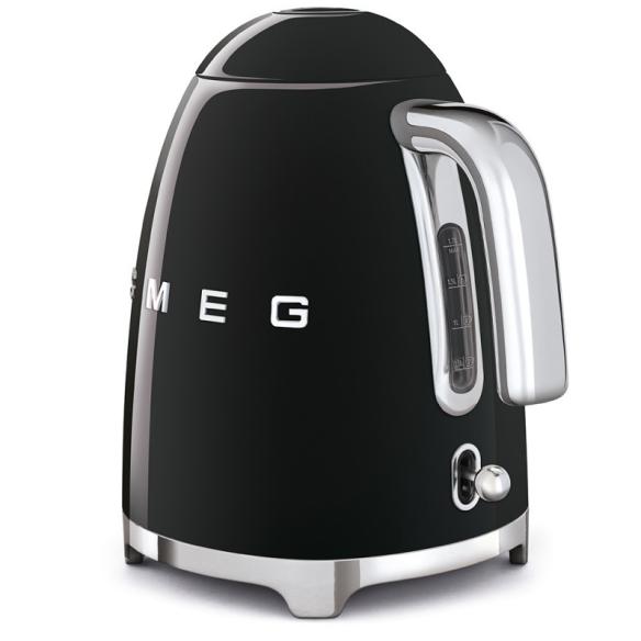 SMEG BOLLITORE 3D NERO