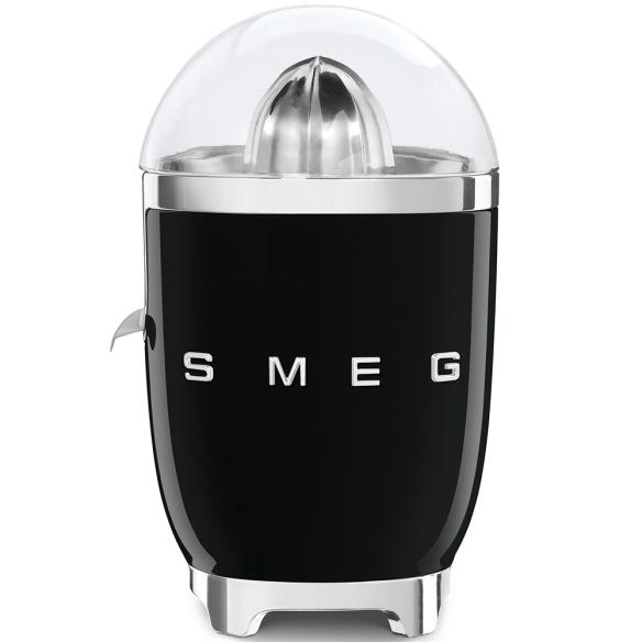 SMEG SPREMIAGRUMI NERO