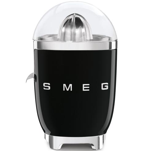 SMEG SPREMIAGRUMI NERO