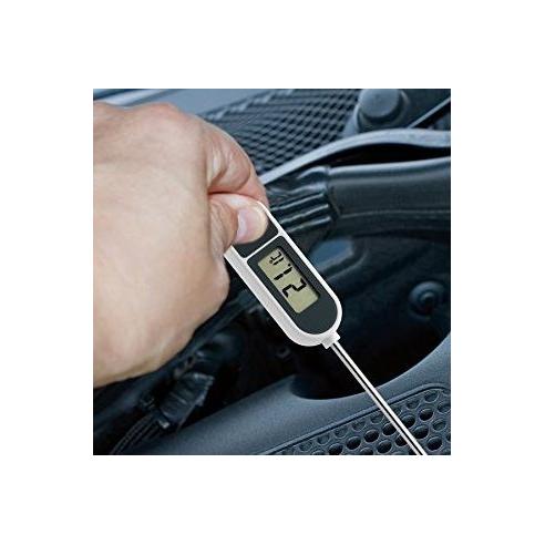 TERMOMETRO DIGITALE TFA