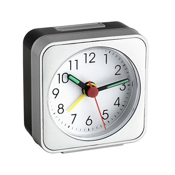 SVEGLIA ELETTRONICA TFA