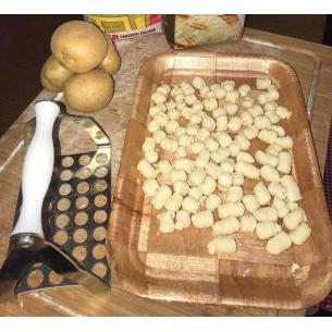 Poldino Polpettino Stampo da Cucina mm.16 2