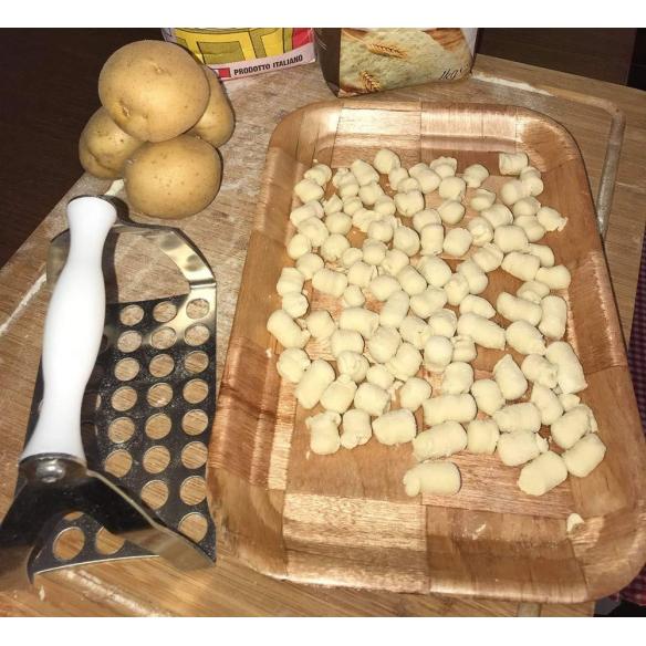 Poldino Polpettino Stampo da Cucina mm.16