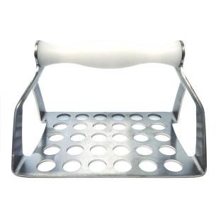 Poldino Polpettino Stampo da Cucina mm.16