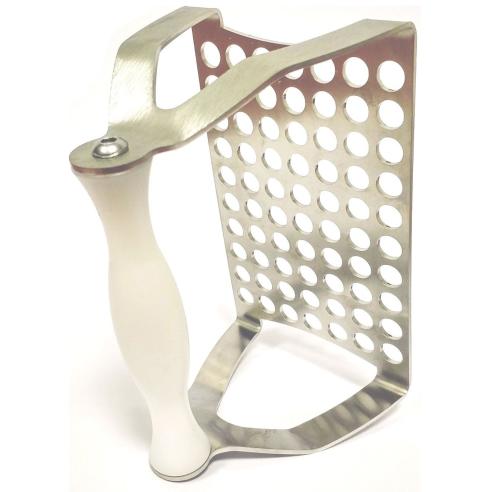 Poldino Polpettino Stampo da Cucina mm. 10