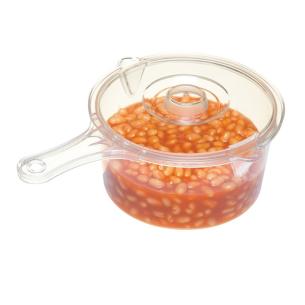 KitchenCraft - Pentola per microonde 900ml