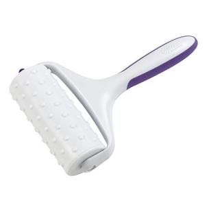 SET 2 PZ STRUTTURA BASE CON RULLO EFFETTO PUNTE 2