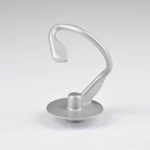 G3ferrari - Impastatrice Planetaria Pastaio Deluxe G20075 Rosso 5,2 litri