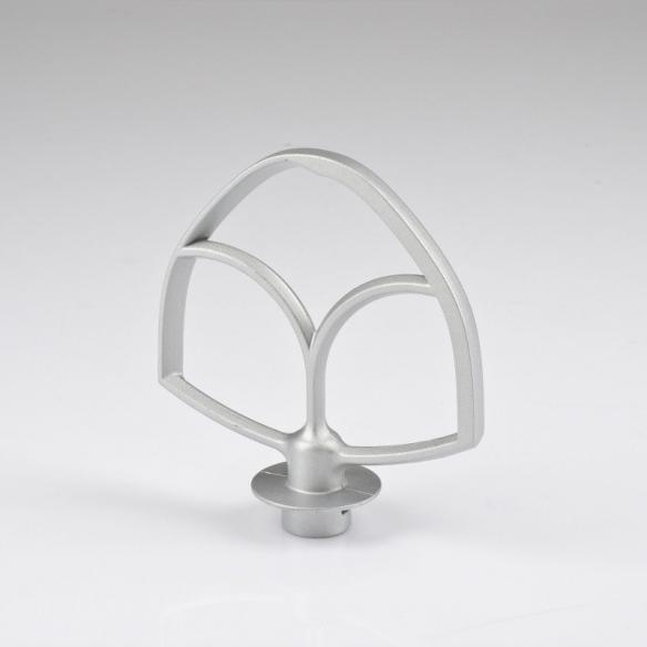 G3ferrari - Impastatrice Planetaria Pastaio Deluxe G20075 Rosso 5,2 litri