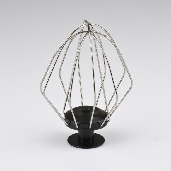 G3ferrari - Impastatrice Planetaria Pastaio Deluxe G20075 Rosso 5,2 litri