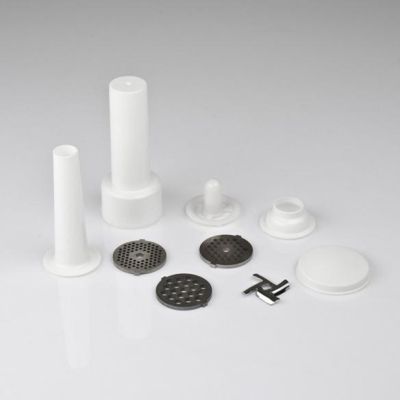 Impastatore G3ferrari - Impastatrice Planetaria Pastaio Deluxe G20075 Crema 5,2 litri