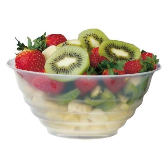 Bama - Insalatiera linea Folia diam. 20 cm in plastica