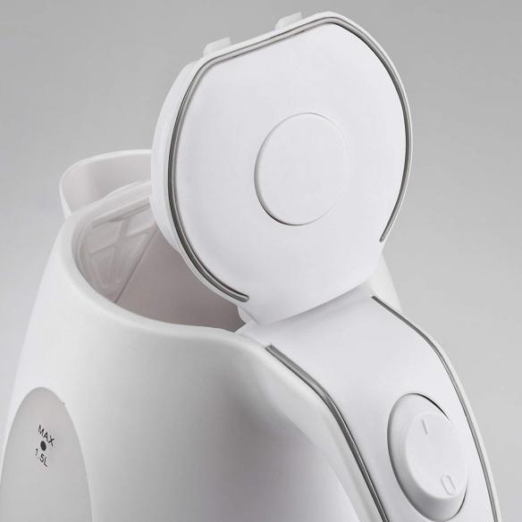 G3Ferrari - Bollitore Elettrico G10091 Relax 1,5 litri