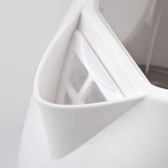 G3Ferrari - Bollitore Elettrico G10091 Relax 1,5 litri