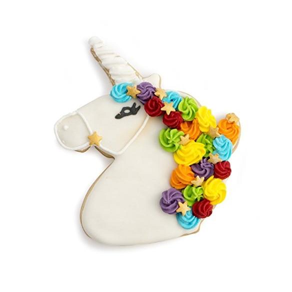 TAGLIAPASTA IN PLASTICA UNICORNO