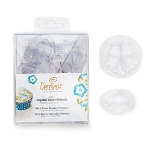 SET 5 IMPRIMIDECORI PRIMULA