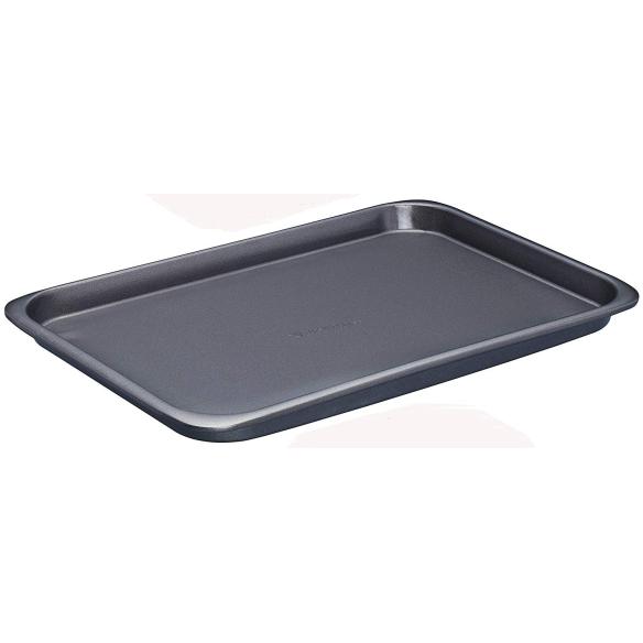 Masterclass - Kit Teglie da forno impilabili Acciaio al Carbonio