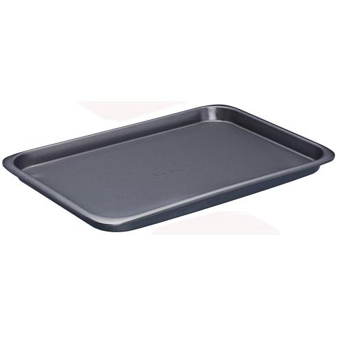 Masterclass - Kit Teglie da forno impilabili Acciaio al Carbonio