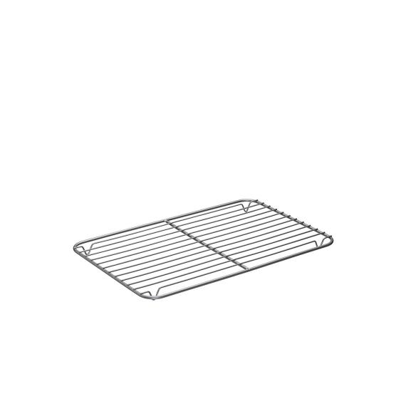 Masterclass - Kit Teglie da forno impilabili Acciaio al Carbonio