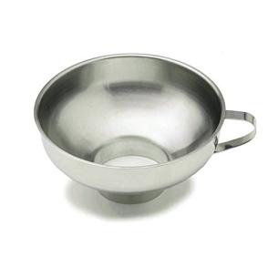 Eva - Imbuto per Marmellate in Acciaio