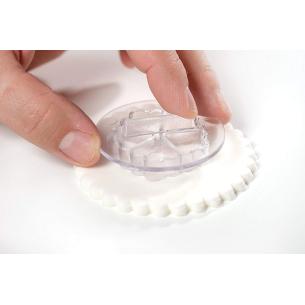 SET 5 IMPRIMIDECORI VIOLA 2