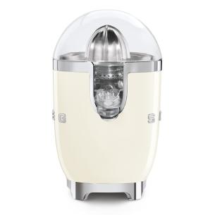 Smeg Spremiagrumi estetica anni ’50 colore crema 2