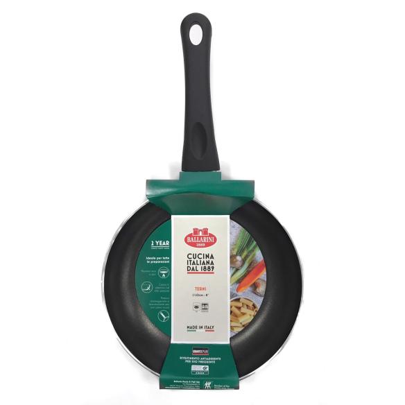 Ballarini -  Terni Padella cm20   in alluminio antiaderente 