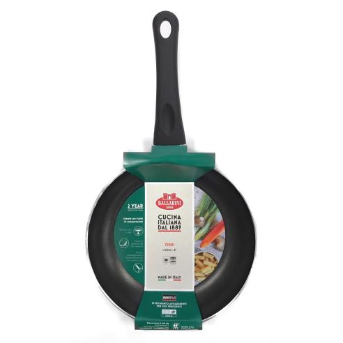 Ballarini -  Terni Padella cm20   in alluminio antiaderente 
