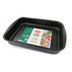 Terni Teglia Rett. cm 30 | Salernocasalinghi 2