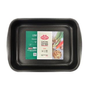 Terni Teglia Rett. cm 30 | Salernocasalinghi