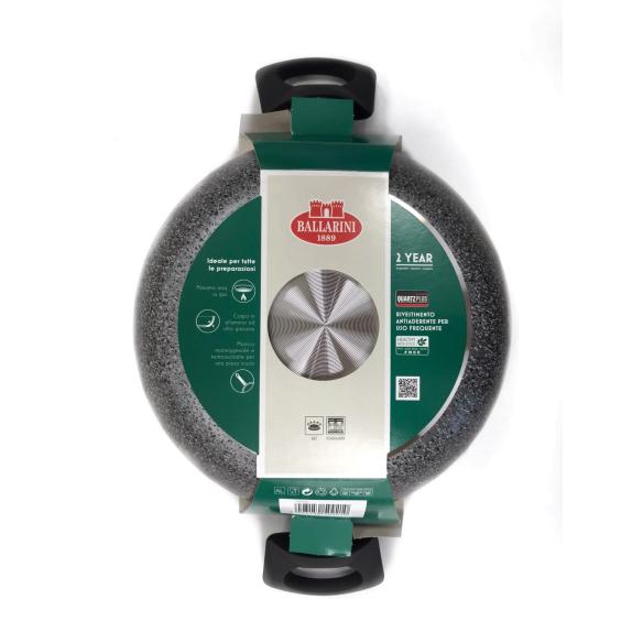 Terni Tegame 2M cm 24 | Salernocasalinghi