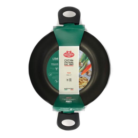 Terni Tegame 2M cm 28 | Salernocasalinghi