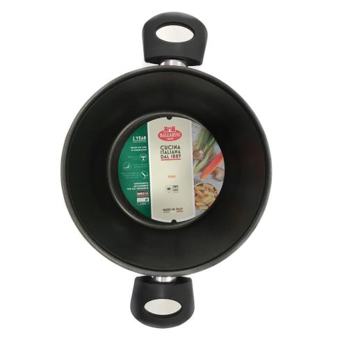 Ballarini - Pentola Antiaderente Linea Terni 24 cm.