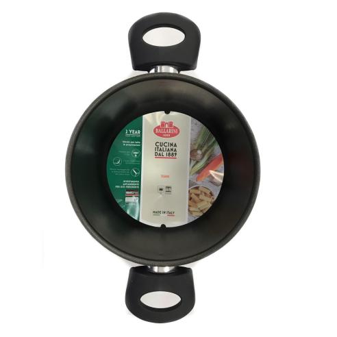 Terni Pentola Cm20 | Salernocasalinghi